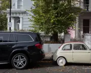 Study: Car Bloat Could Lead to 2,600 Extra Crash Deaths Yearly by 2040