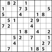 Sudoku 7,347 Expert: Solve the Challenging Puzzle