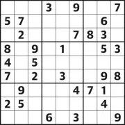 Sudoku 7352 Hard Puzzle Solution Guide
