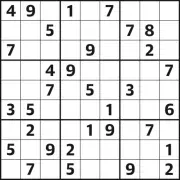 Sudoku 7355 Expert: Solve the June 20, 2026 Puzzle