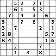 Sudoku 7364 Easy: Complete Puzzle Solution and Tips