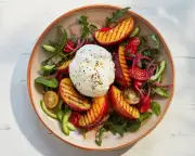 Summer on a plate: 12 delicious ways to enjoy stone fruit