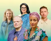 Summer Reading Picks from Top Authors: Haddon, Smith, Evaristo & More