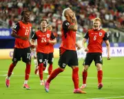 Super-sub Arnautovic helps Austria beat Jordan 3-1 in World Cup Group J