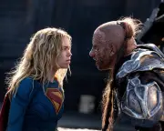 Supergirl review: sparkling superhero yarn without baffling DC backstory