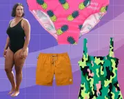 Sustainable Swimwear: 11 Eco-Friendly Bikinis, Swimsuits, and Trunks