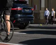 SUV buyers undeterred by warnings of pedestrian risk, UK study finds