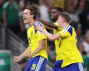 Sweden vs Tunisia World Cup 2026: Live Updates and Score