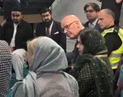 Swinney: Edinburgh Knife Attack Victims 'Deeply Traumatised'