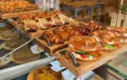 Swiss Bread Bakery in Richmond named best café in London for third year running