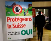 Swiss Reject Population Cap: Lessons from Anti-Immigration Referendum Defeat