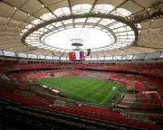 Switzerland 2-1 Canada: World Cup 2026 Match Report