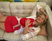 Sydney shark attack survivor Leah Stewart awake, remembers whole event