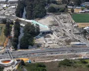 Sydney's M6 motorway tunnelling to resume after two-year sinkhole delay