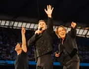 Take That at London Stadium 2026: Set Times, Tickets, and Setlist Guide