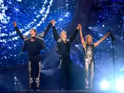 Take That London fans warned: full list of banned items for heatwave gigs