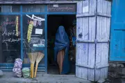 Taliban marriage decree traps Afghan women in abusive relationships