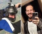 Teacher, cancer survivor, new dad among 12 killed in Missouri skydiving plane crash