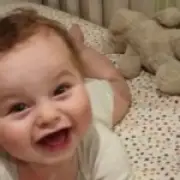 Teacher guilty of murdering adopted baby son he treated as 'plaything'
