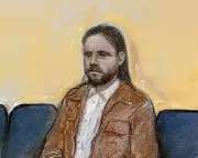Teacher Jamie Varley convicted of murdering adopted baby son Preston Davey