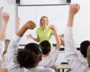 Teaching should not be a last resort for jobless, say readers