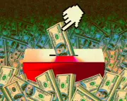 Tech Billionaires Pour Hundreds of Millions into California Primaries