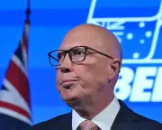 Teen accused of planning terror attack on Peter Dutton was making 'edgy joke', court told