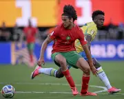 Teen Sensation Bouaddi Shines for Morocco in World Cup Draw Against Brazil