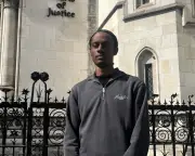 Teen wrongly arrested wins race discrimination claim against Met Police