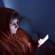 Teens Encounter Violent Content Within 8 Minutes on Social Media, Study Finds