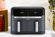 Tefal Dual Air Fryer Now £89.99 on Amazon: Best Kitchen Deal