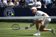 Tennis Stars Extend Prize Money Protest at Wimbledon Over Revenue Share