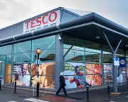 Tesco: Weather, Not World Cup, Drives Grocery Sales as Growth Slows