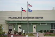 Texas anti-ICE protesters get at least 50 years in terrorism case