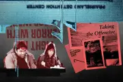 Texas anti-ICE protesters get decades in prison over leftist zines