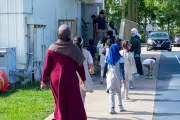 Texas Muslims face rising hate as GOP mainstreams anti-Islamic rhetoric
