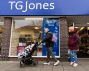 TG Jones restructuring plan backed by landlords despite opposition