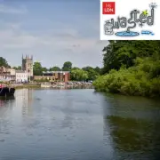 Thames Water dumped raw sewage into river in idyllic West London town for 14 hours straight