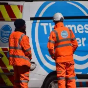 Thames Water faces temporary nationalisation as Government objects to £10bn deal