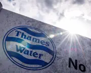 Thames Water Nationalization Looms: Special Administration Likely