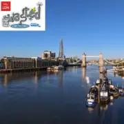 Thames Water's 75m-litres-a-day river plan sparks petition as opposition grows