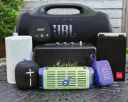 The 8 Best Bluetooth Speakers in the US Tested and Reviewed for 2026