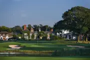 The Belfry Golf Resort Review: Luxury Stay & Spa in Warwickshire