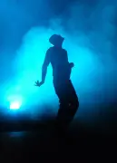 The Black Lights review: Mica Levi, Moin, Klein thrill at new Blackpool festival