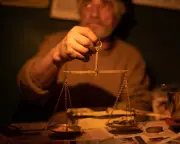 The Fabulous Gold Harvesting Machine review – poignant doc on mining's human cost