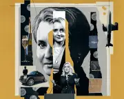The Fall of Dotcom Queen Julie Meyer: Unpaid Bills, Missing Funds, and Broken Dreams