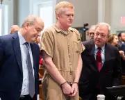 The Family Man Review: Murdaugh Murders, Overturned Conviction
