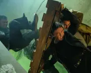 The Furious review: dad goes on rampage in exhilarating martial-arts mayhem