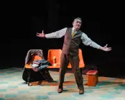 The Homecoming of Joseph Grace review: poignant story of a life unmoored by war and exile