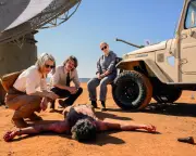 The Killings at Parrish Station Review: Gripping Aussie Mystery